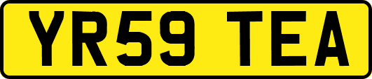 YR59TEA