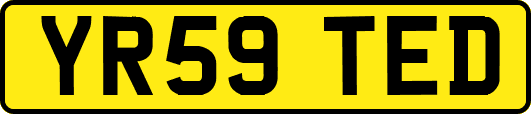 YR59TED