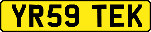YR59TEK