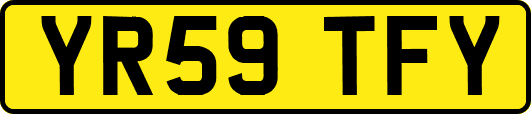 YR59TFY