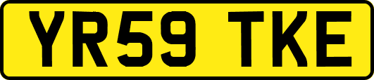 YR59TKE