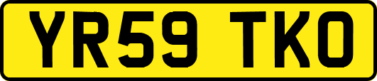 YR59TKO