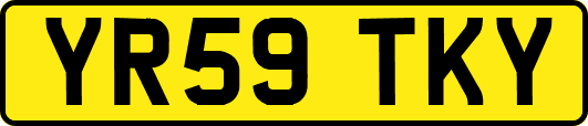 YR59TKY