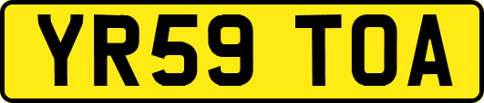 YR59TOA