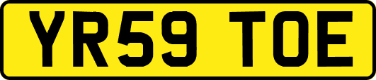 YR59TOE