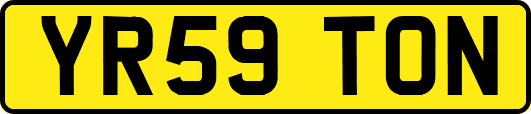 YR59TON