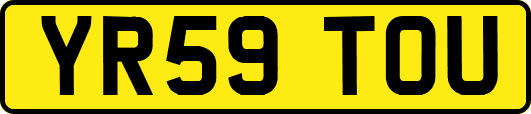 YR59TOU