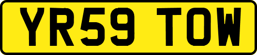 YR59TOW