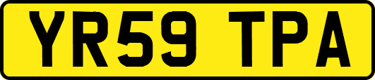 YR59TPA
