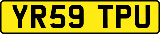 YR59TPU