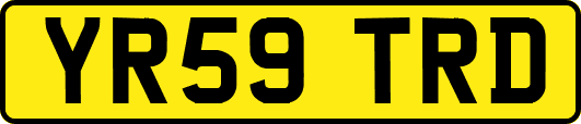 YR59TRD