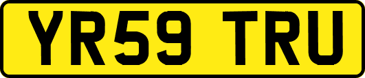YR59TRU