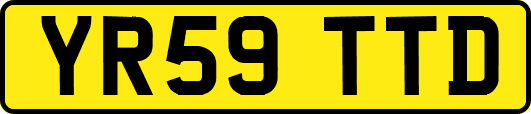 YR59TTD