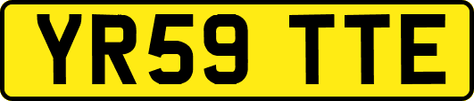 YR59TTE