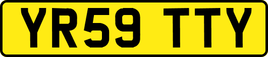 YR59TTY