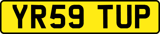 YR59TUP