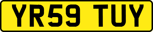 YR59TUY