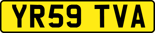 YR59TVA