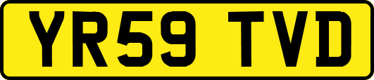 YR59TVD