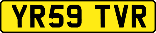 YR59TVR