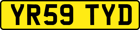 YR59TYD