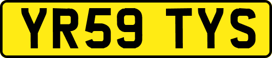 YR59TYS