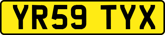 YR59TYX