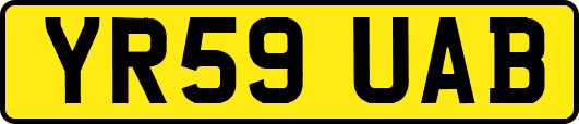 YR59UAB