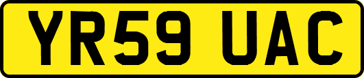 YR59UAC
