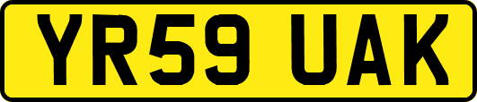 YR59UAK