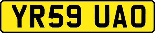 YR59UAO