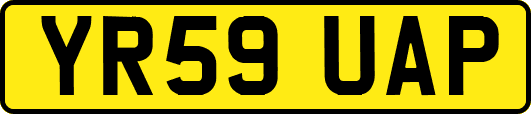 YR59UAP