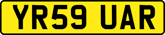 YR59UAR