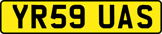 YR59UAS