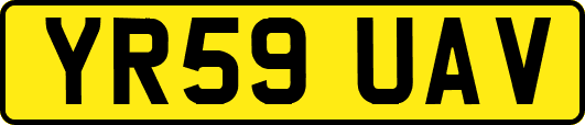 YR59UAV