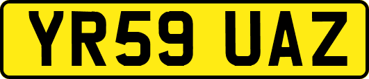 YR59UAZ