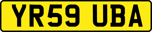 YR59UBA