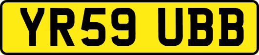 YR59UBB