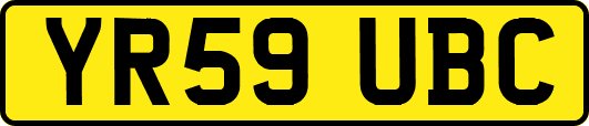 YR59UBC