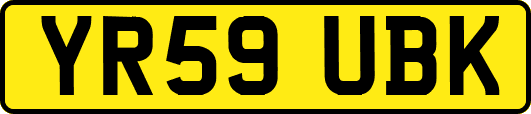 YR59UBK