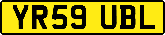 YR59UBL