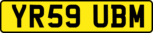 YR59UBM