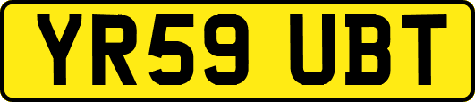 YR59UBT