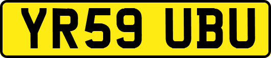 YR59UBU