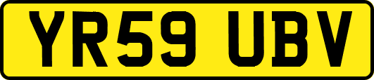 YR59UBV