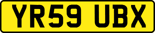 YR59UBX