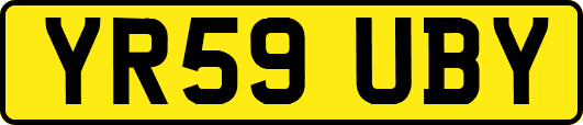 YR59UBY