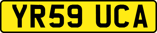 YR59UCA