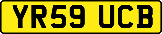 YR59UCB