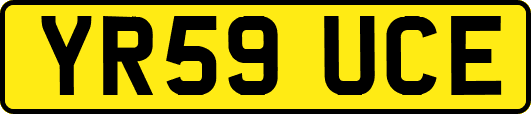 YR59UCE